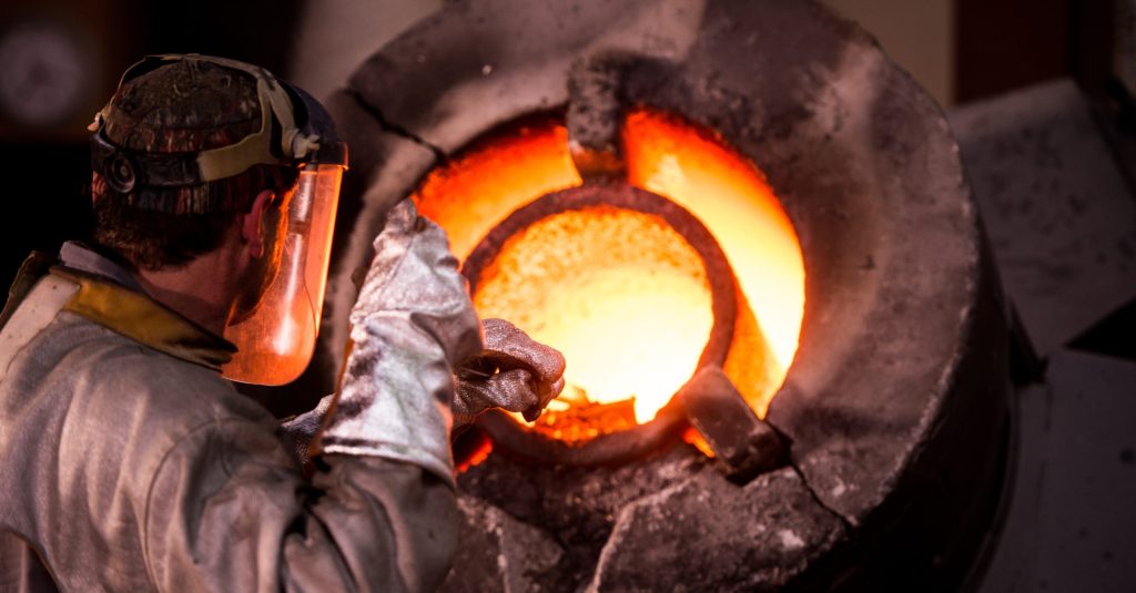 Japanese Financial Institutions intensify scrutiny on steel