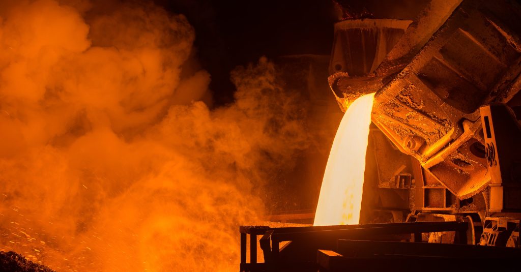 2024 Integrated Report Updates: Nippon Steel