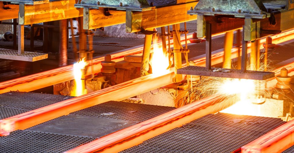Green Steel Economics