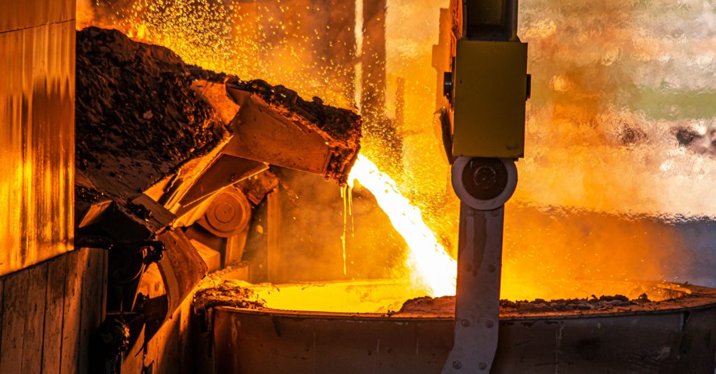 Decoding China's Steel Capacity Replacement Policies: A Decade-Long Journey, Pausing to Forge Ahead