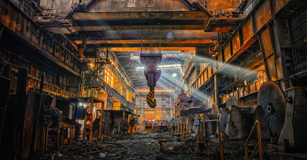 This report delves into the current state of Malaysia’s steel sector, examining its strengths and weaknesses and exploring opportunities for modernisation and decarbonisation.