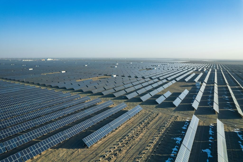 Enabling China’s Green Steel Transition: CAPEX development, grid decarbonisation and subsidy support