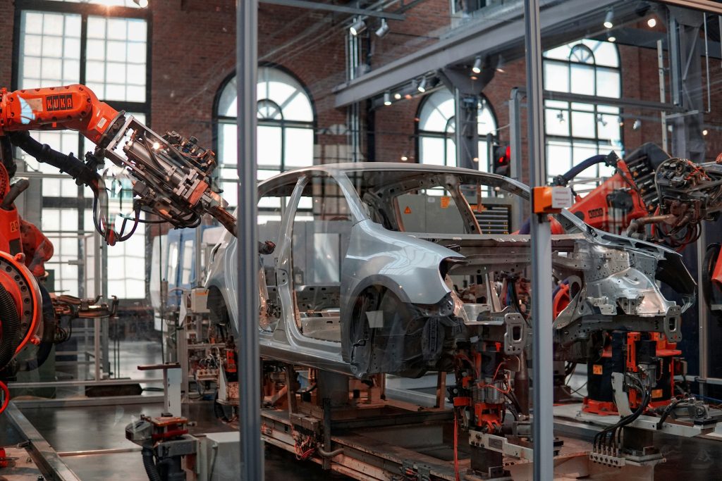 The Mass Balance Approach in Aluminium